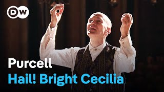 Purcell: Hail! Bright Cecilia | Ensemble La Fenice