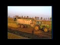 loonw. de deyne maldegem john deere 6910 5830 4240 s 4250 4040