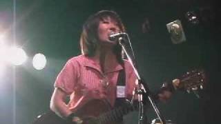 ☆KEYNA 　～ 2009.10.13　 Nagoya mujica ～ 　　5.美しきもの