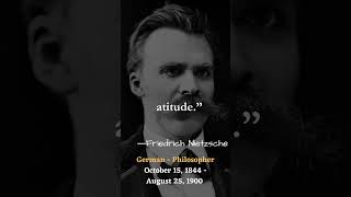 10 Inspirational Quotes From Friedrich Nietzsche  #motivation #quote #success