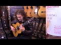 arcangel fernandez flamenco guitar