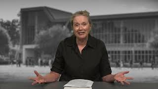 NCR 390: Fundamentals of Conflict Resolution and Peacebuilding - Week 2 Syllabus