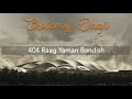 best of indian classical music daaji s choice 404 raag yaman bandish heartunes