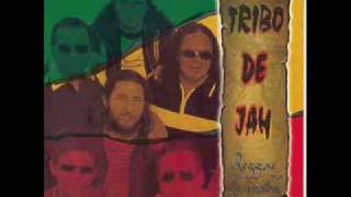 Tribo de Jah - Em Quem Servirá a Carapuça