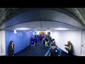 man city matchday in 360 vr