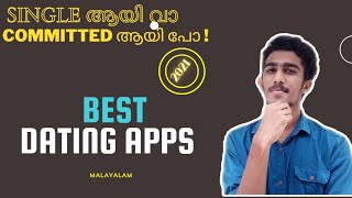 Best free Dating apps in malayalam //Chatting \u0026 Dating//2021//@Mirrorandthevlogzz