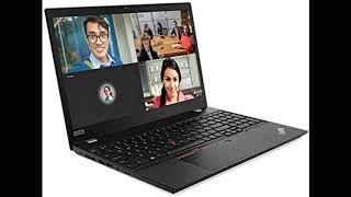 Review: OEM Lenovo ThinkPad E15 15.6\