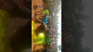 #Ruto #machogu #Ruto in #kisii nyakoe soko#mosumari performance