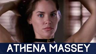 What Happened to Athena Massey? B-Movies, Sci-Fi, Seduction \u0026 Games