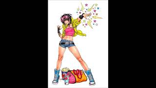 CPS3 Originals - Jubilee's Theme