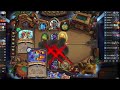 【ハースストーン】今度こそアステロイドを炸裂させたいベッケル（アステロイドシャーマン）【hearthstone】