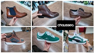 ARRIVAGE CHAUSSURES HOMME CHAUSSÉA 15 NOVEMBRE 2024 👞👞👞👟👟👟