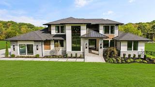 3 Hours of The Best LUXURY Homes Ive EVER Toured