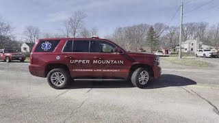 Identity of man killed by falling tree disclosed