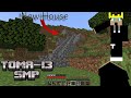 Moving House TomA-13 SMP #2