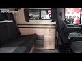 the stylevan ford transit 2020 campervan