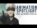 The Nier: Automata Anime Deserved Better | Animation Spotlight