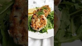 Let’s make Danish fish cakes, “fiskefrikadeller!” #summerdinner #recipes #asmr