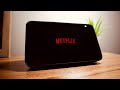 Echo Show 5 & Netflix - Set up and use