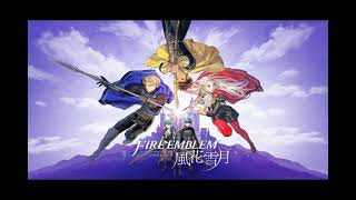 Download Lagu Lady Of Hresvelg Fire Emblem Three Houses フレスベルグの少女 風花雪月 Caro Mp3