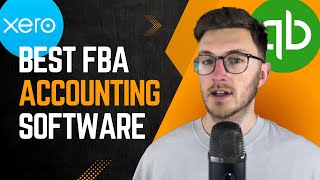 5 Best Accounting Software for Amazon Sellers | FBA Tax Made Simple!