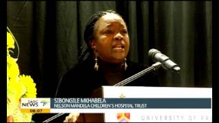The Mandela Poster Project Collective & Pretoria University have opened an international exhibition