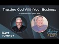 301 - Trusting God With Your Business || Extraordinary Entrepreneurship || Give God Your Yes