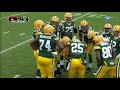 2011 week 11 buccaneers @ packers