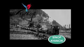 Sinop / Ayancık Tanıtım Filmi