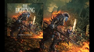 The Lightning an Unabridged Epic Fantasy Audiobook (No Music and Sound Effects)