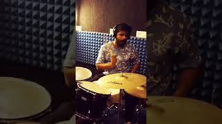Ilahi Reprise | Drums | Yeh Jawaani Hai Deewani | Ranbir Kapoor, Deepika Padukone | Mohit Chauhan