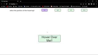 tool tip project coding ninja