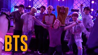 BTS Superfans Compete For A Chance To Meet BTS With KIIS FM!