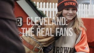 Cleveland Browns - The Real Fans