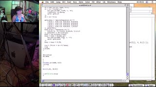 composing with code