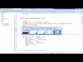Java Programming 1 - Passing Arrays to Methods