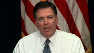 FBI director: No credible terror threat to the U.S.