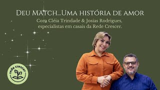 Deu Match! Uma História de amor