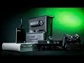 Building the Ultimate Xbox 360