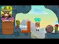 Amigo Pancho 2 - Gameplay Trailer (iOS, Android)