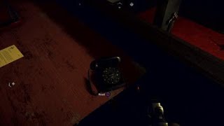 Ringing Phone Upstairs Eden Covenant - Far Cry 5