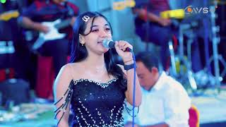 PERMATA HATI VOC.SELLA DEWI FEAT.ALROSTA DONGKREK || WIS 187 AUDIO || ANANDA MEDIA ||