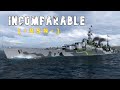 World of WarShips Incomparable - 4 Kills 276K Damage