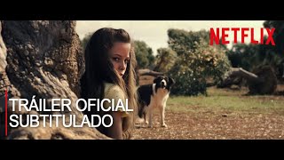 El Vínculo Netflix Tráiler Oficial Subtitulado