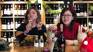 歌詩達2020聖誕Deal！||抗疫在家可以做咩？||2020聖誕節禮物懶人禮物包||Costa Wine