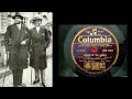 Layton & Johnstone - Lullaby Of The Leaves