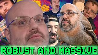 A Robust And Massive Marathon Stream