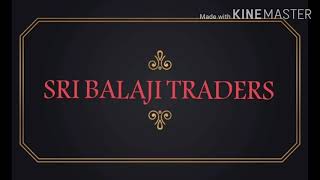 Sri balaji traders madurai