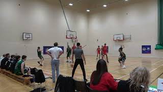 Teesside Lions v Tees Valley Mohawks | National League