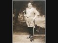 enrico caruso addio fiorito asil 1910